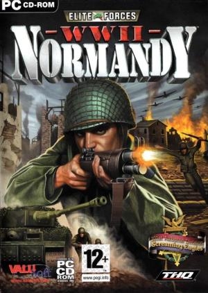 Elite Forces: WWII Normandy