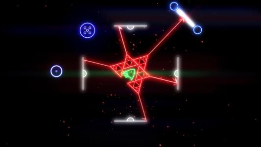 Ellipsis screenshot