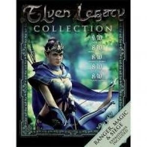 Elven Legacy Collection