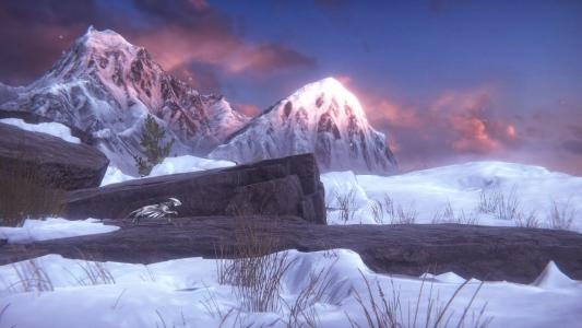 Embers of Mirrim screenshot