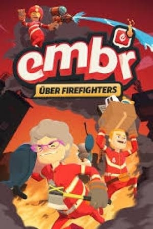 embr Uber Fighters