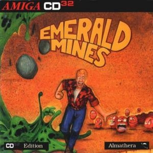 Emerald Mines