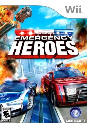 Emergency Heroes