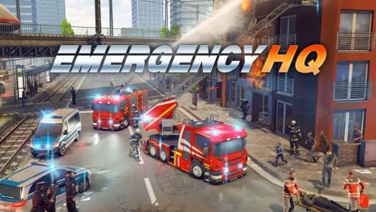 EMERGENCY HQ