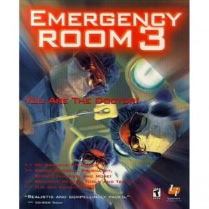 Emergency Room 3