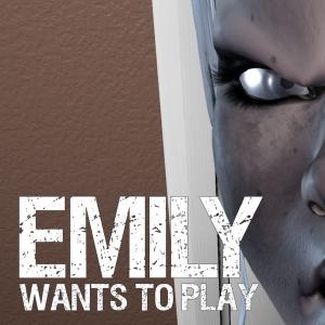 Emily Wants To Play