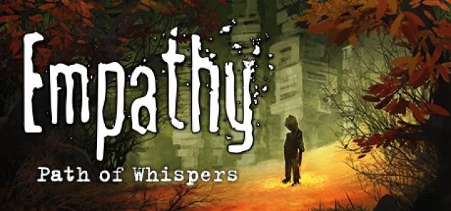 Empathy: Path of Whispers