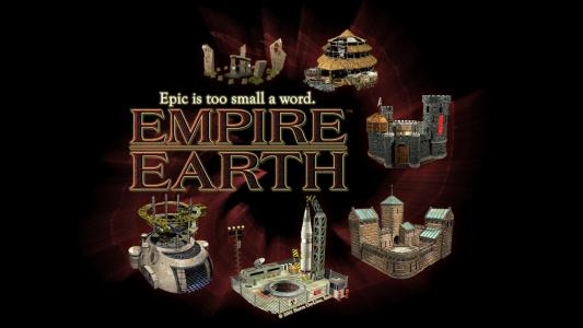 Empire Earth fanart