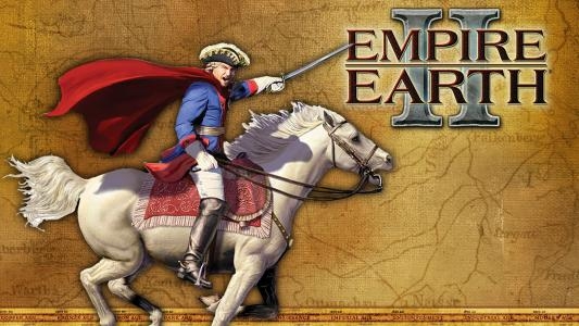 Empire Earth II fanart