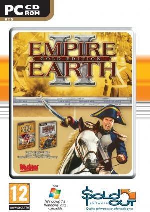 Empire Earth II - Gold Edition
