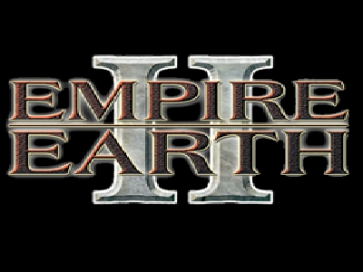 Empire Earth III clearlogo