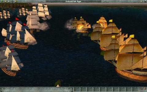 Empire Earth screenshot