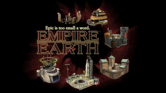 Empire Earth: The Art Of Conquest fanart