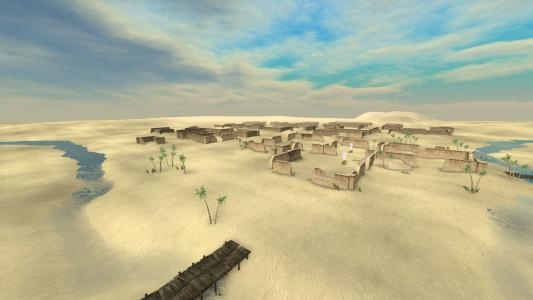 Empires screenshot