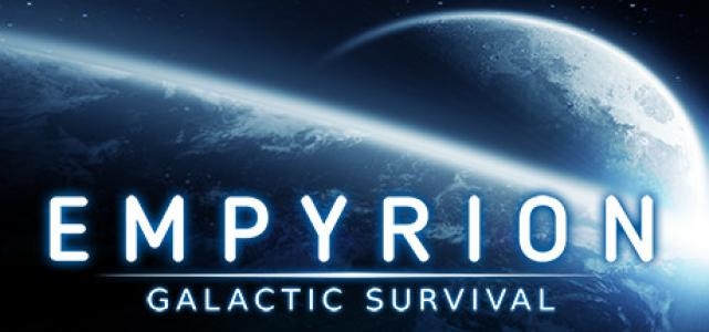 Empyrion - Galactic Survival