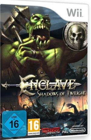 Enclave: Shadows of Twilight