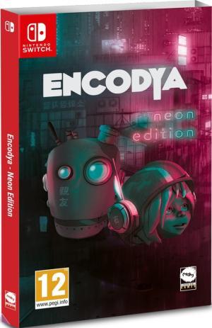 Encodya - Neon Edition