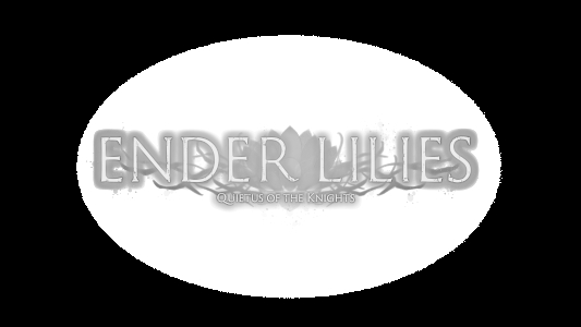 ENDER LILIES: Quietus of the Knights clearlogo