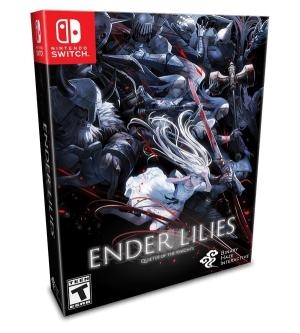 Ender Lilies: Quietus of the Knights [Collector's Edition]