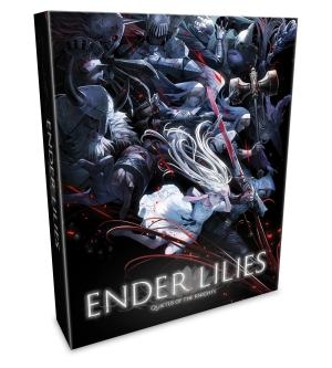 Ender Lilies: Quietus of the Knights [Collector's Edition]