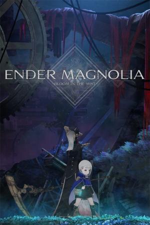 ENDER MAGNOLIA: Bloom in the Mist