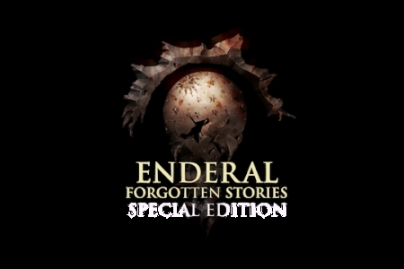 Enderal: Forgotten Stories clearlogo