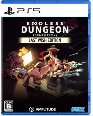 Endless Dungeon [Last Wish Edition]
