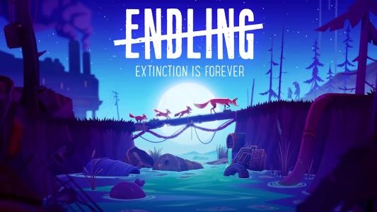 Endling: Extinction is Forever banner