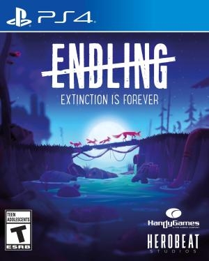 Endling: Extinction is Forever