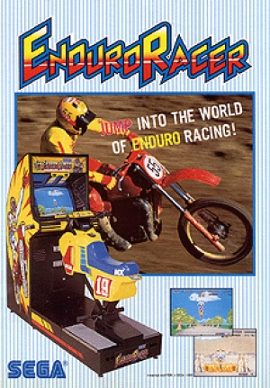 Enduro Racer