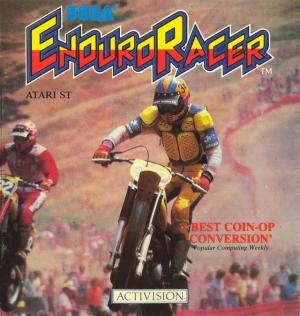 Enduro Racer