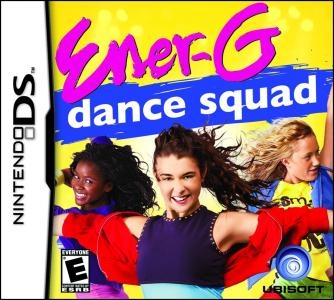 Ener-G Dance Squad