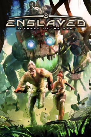 Enslaved: Odyssey to the West