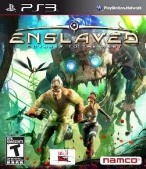 Enslaved: Odyssey to the West