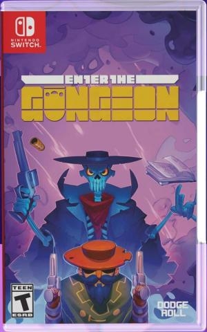 Enter the Gungeon [Special Reserve Games]
