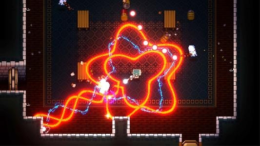 Enter the Gungeon screenshot