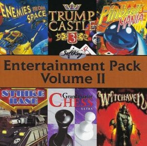 Entertainment Pack Volume II