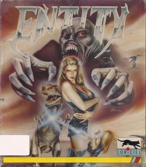 Entity