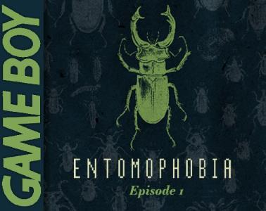 Entomophobia