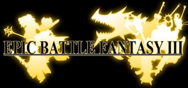 Epic Battle Fantasy 3