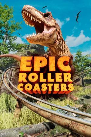 Epic Roller Coasters