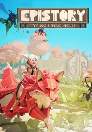 Epistory - Typing Chronicles