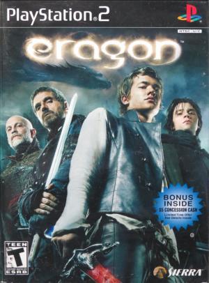Eragon [Concession Cash]