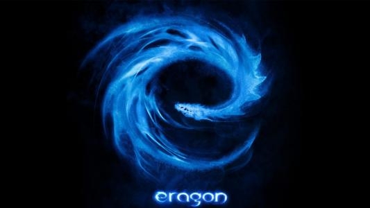 Eragon fanart