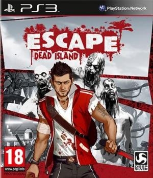 Escape Dead Island