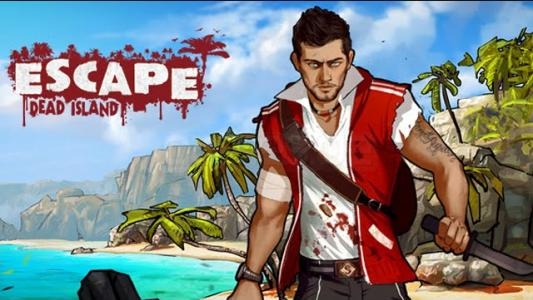 Escape Dead Island screenshot