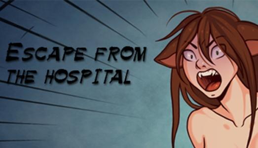 Escape from the hospital