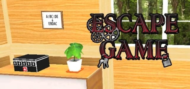 Escape Game