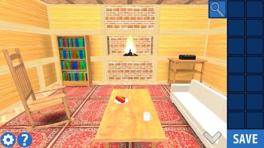 Escape Game screenshot