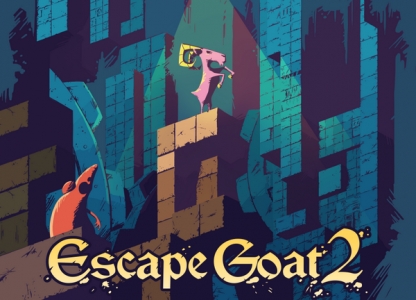 Escape Goat 2